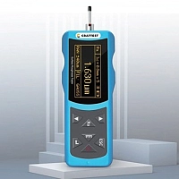 Измеритель шероховатости CRAFTEST TESUR 102