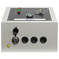 Блок АВР-С TSS 9000D/400