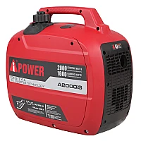 Инверторный генератор A-iPower A2000IS