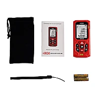 Лазерный дальномер RGK DZ50
