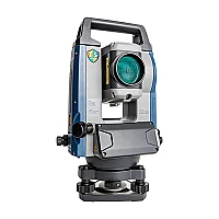 Тахеометр Sokkia iM-55 (RUS)