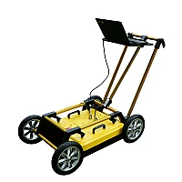 Георадар AlphaGEO D200