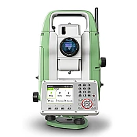 Тахеометр Leica TS07 R500 Arctic (5")