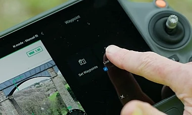 Автоматизированный контроль