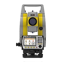 GeoMax Zoom 50 5" accXess5