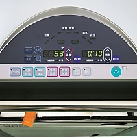 Yamato SN-510C - Автоклав вертикальный автоматический