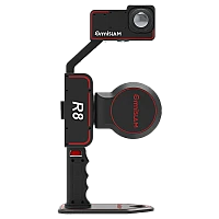 SLAM сканер OmniSLAM R8-120