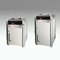 Yamato SM-830C - Автоклав вертикальный лабораторный