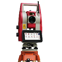 Тахеометр AlphaGEO R1