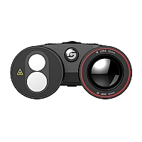 Тепловизионный бинокуляр EATECH SN650 (Guide TN650) 640х480 D50 дальномер