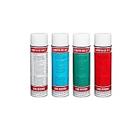 ОЧИСТИТЕЛИ AEROPEN-KD LR-1 И LR-2 для дефектоскопии