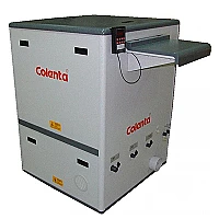 Проявочная машина Colenta INDX 43/55
