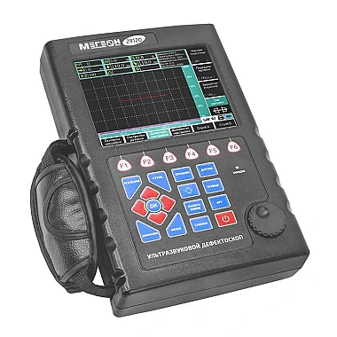 Ультразвуковой дефектоскоп МЕГЕОН 29120