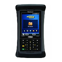 Полевой контроллер Spectra Precision Nomad 1050XC