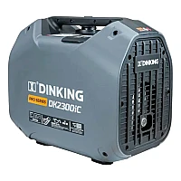 Инверторный генератор Dinking DK2300iC