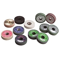 Абразивные круги Taber и элементы Wearaser