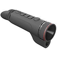 Тепловизионный монокуляр Guide TJ630L LRF 640х512, D35, с дальномером