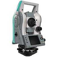 Тахеометр Nikon XF HP 3" OP