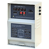 Блок АВР-С TSS 9000/230 л/з