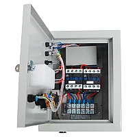 Блок автозапуска A-iPower 230 В, 50А инверторный (для моделей 7pin)