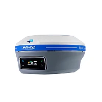 Приемник PrinCe i90VR + Metashape