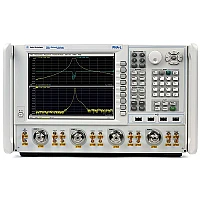 ВЧ и СВЧ анализатор цепей Keysight N5232A