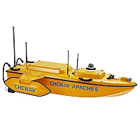 БПВА Apache 6 USV