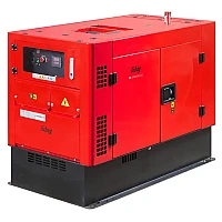 Дизельный генератор FUBAG DS 15000 DAC ES