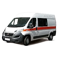 Передвижная лаборатория АУДИТ 3