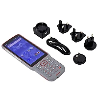 Комплект EFIX C5 + EFIX F8 + контроллер EFIX FC2 + модем EFIX FL3