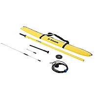 Комплект антенна радио 5DB 450-470 MHZ для R10 в чехле с вехой