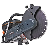 Бензорез Patriot DSG 735C в кейсе