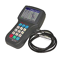 Вихретоковый дефектоскоп ВД3-71