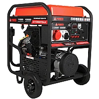 Бензиновый генератор A-iPower A11000TEAX