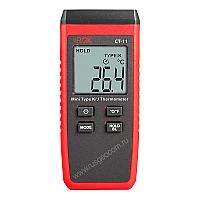 Термометр RGK CT-11