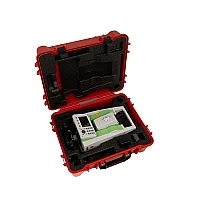 Тахеометр Alpha Ti 2"