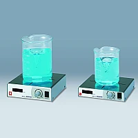 Yamato MA-100 - Мешалка магнитная лабораторная