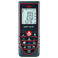 Leica DISTO D3a BT