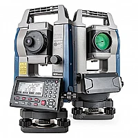 Тахеометр Sokkia iM-52