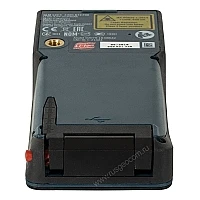 Лазерный дальномер Bosch GLM 120 C (0.601.072.F00)