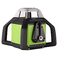 Ротационный нивелир RGK SP-500G