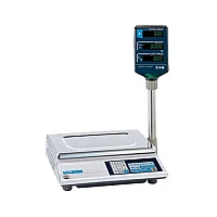Товарные весы CAS AP-6M
