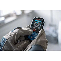 Лазерный дальномер Bosch GLM 50-27 C Professional (0.601.072.T00)