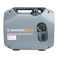 Инверторный генератор Dinking DK2500iC