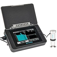 Твердомер металла Equotip 550 Portable Rockwell