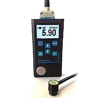 Ультразвуковой толщиномер NOVOTEST УТ-1