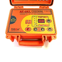 Трассоискатель "Успех АГ-309.30Н"