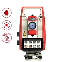 Тахеометр AlphaGEO R1