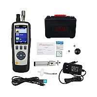 Прибор экологического контроля DT-9881