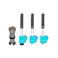 Датчик G для твердомеров EQUOTIP и EQUOSTAT